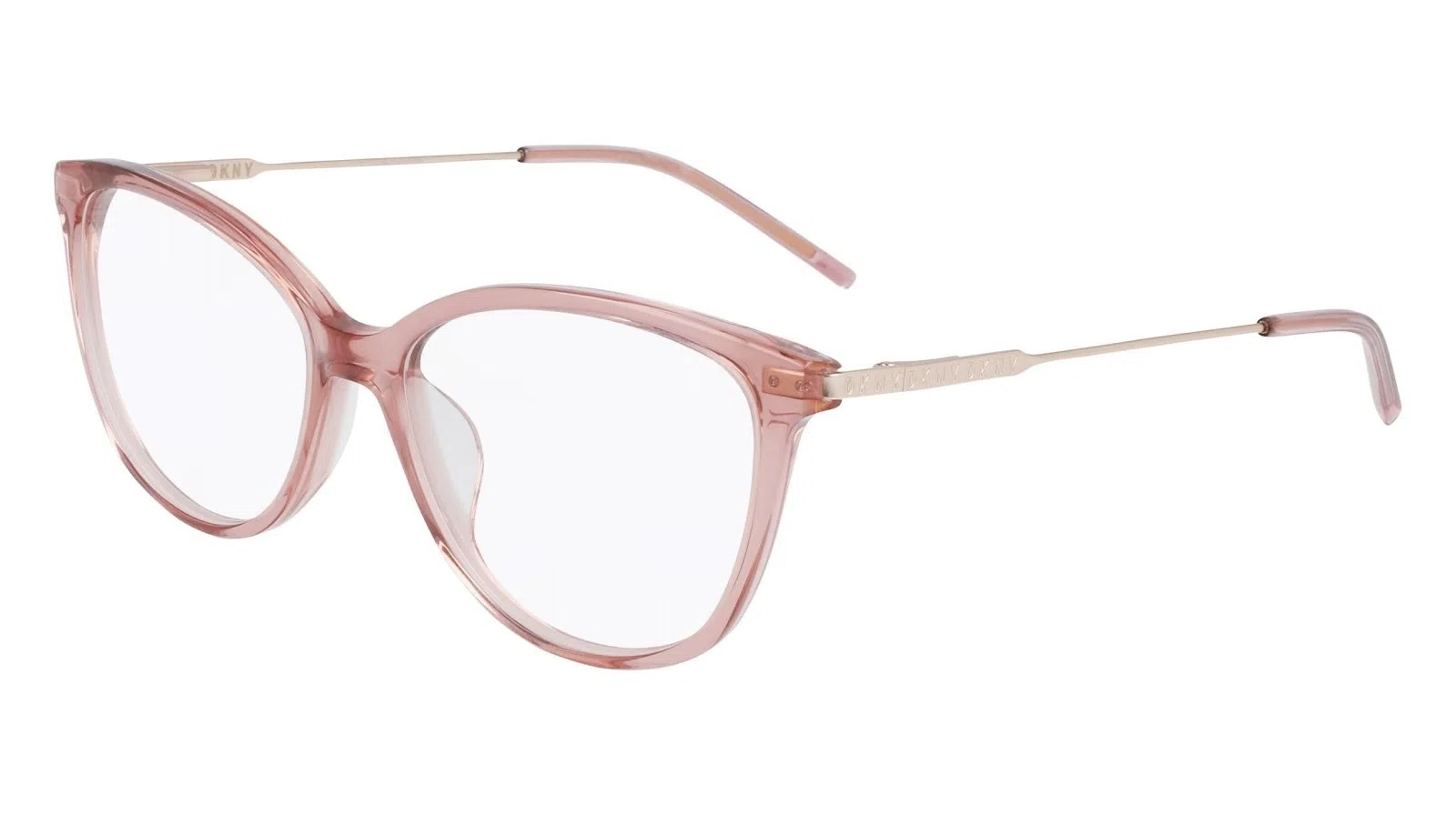 DKNY DK7005 Eyeglasses - view 4
